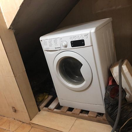 Appartement Moderne De 120M2, Dote De Cameras De Surveillance, Quartier Residentiel, Nkomo Maetur, Yaoundé Εξωτερικό φωτογραφία