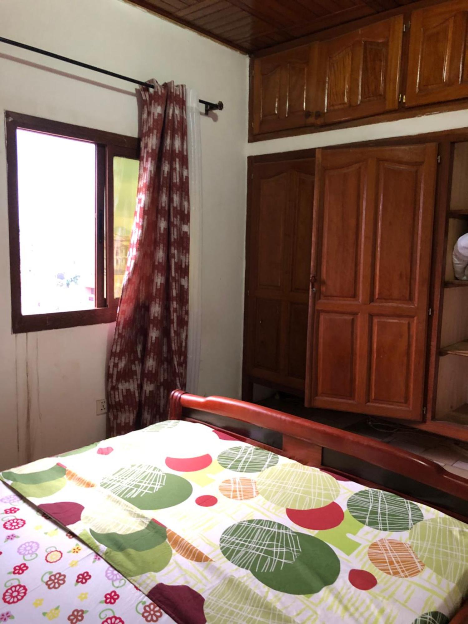 Appartement Moderne De 120M2, Dote De Cameras De Surveillance, Quartier Residentiel, Nkomo Maetur, Yaoundé Εξωτερικό φωτογραφία