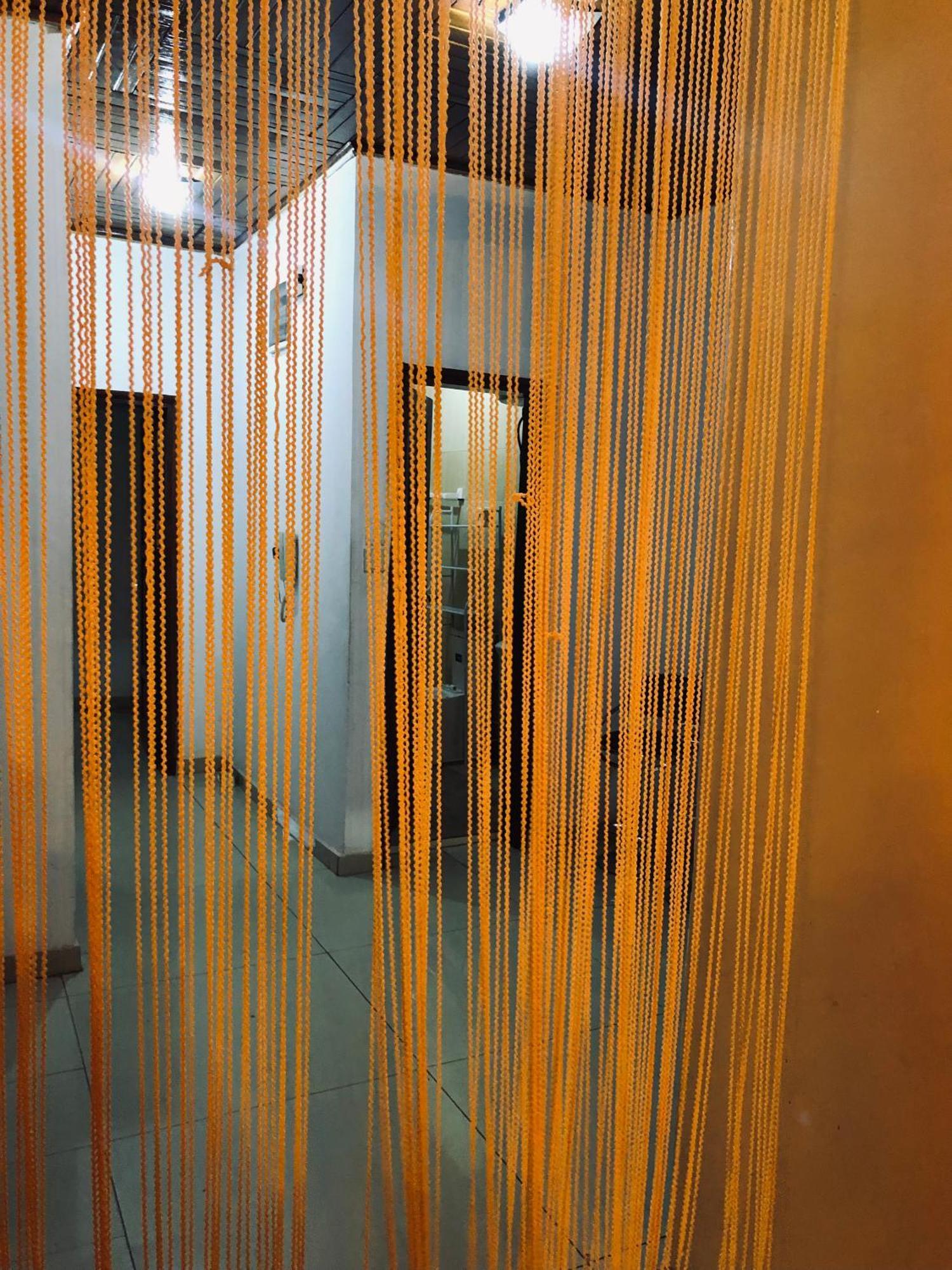 Appartement Moderne De 120M2, Dote De Cameras De Surveillance, Quartier Residentiel, Nkomo Maetur, Yaoundé Εξωτερικό φωτογραφία